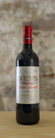 Château Lilian Ladouys Saint-Estephe 2016