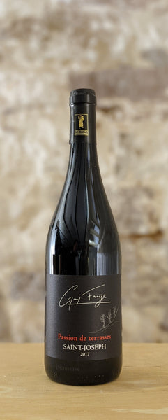 Guy Farge Saint-Joseph Passion de Terrasses 2017