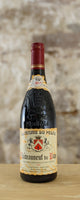 Domaine du Pegau Châteauneuf-du-Pape Cuvée Reservée 2017