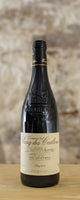 Le Sang des Cailloux Vacqueyras Cuvée Lopy 2019