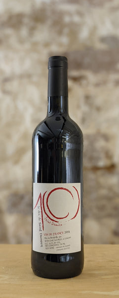 Domaine Saint Damien Vin de France Le dix de Saint Damien 2014
