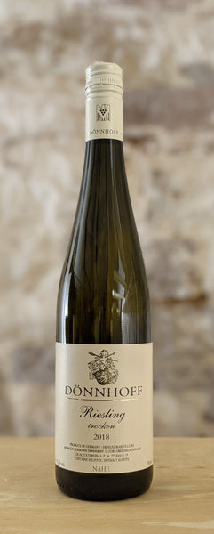 Dönnhoff Riesling trocken 2018