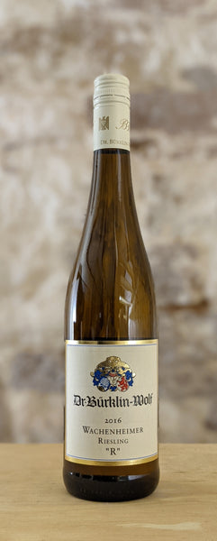 Bürklin-Wolf Wachenheimer Riesling R 2016