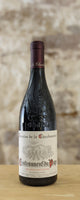Domaine de la Charbonniere Châteauneuf-du-Pape 2017