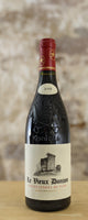 Le Vieux Donjon Châteauneuf-du-Pape 2019