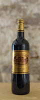 Château Batailley Pauillac 2009