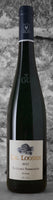 Dr. Loosen Wehlener Sonnenuhr Riesling GG Alte Reben 2017