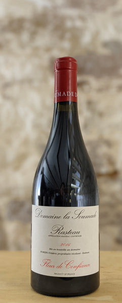 Domaine La Soumade Rasteau Fleur Confiance 2016