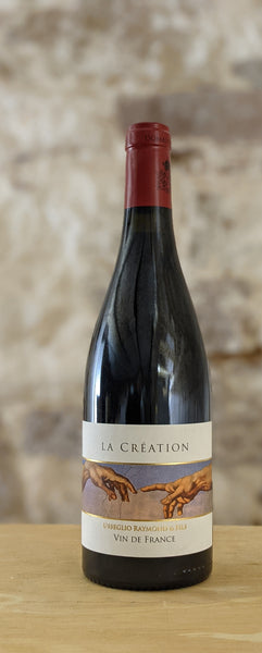 Domaine Raymond Usseglio La Creation Grenache Vieilles Vignes 2018