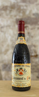 Domaine du Pegau Châteauneuf-du-Pape Cuvée Reservée 2018