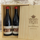 Domaine Raymond Usseglio Le Péché Originel Sans Soufre 2019