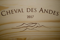 Terrazas de los Andes - Cheval Blanc Cheval des Andes 2017