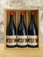 Domaine Raymond Usseglio Le Péché Originel Sans Soufre 2019