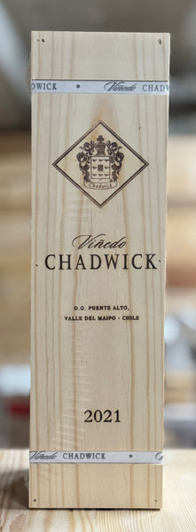 Vinedo Chadwick Vinedo Chadwick Magnum 2021
