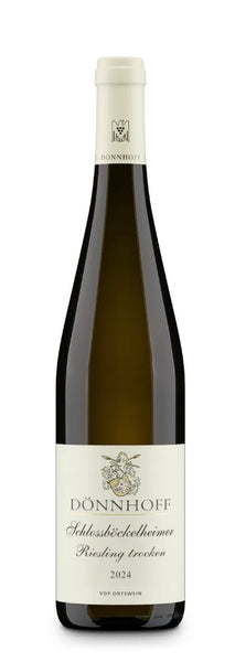 Dönnhoff Schlossböckelheimer Riesling trocken 2024
