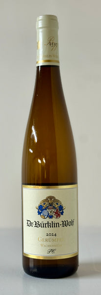 Bürklin-Wolf Wachenheimer Gerümpel Riesling trocken P.C. 2024