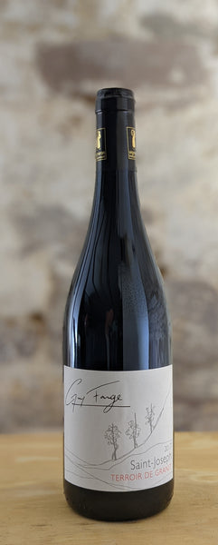 Guy Farge Saint-Joseph Terroir de Granite 2017
