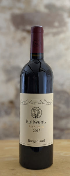 Kollwentz Blaufränkisch Ried Point 2017