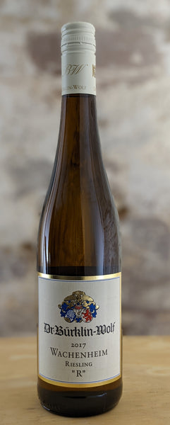 Bürklin-Wolf Wachenheim Riesling -R- 2017