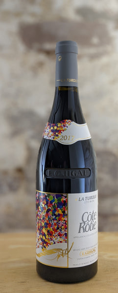 E. Guigal Côte-Rôtie La Turque 2017