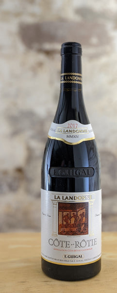 E. Guigal Côte-Rôtie La Landonne 2017