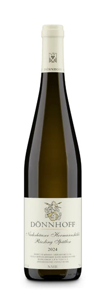 Dönnhoff Niederhäuser Hermannshöhle Riesling Spätlese 2024