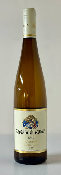 Bürklin-Wolf Ruppertsberger Hoheburg Riesling trocken P.C. 2024