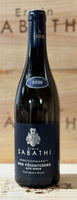 Erwin Sabathi Ried Pössnitzberg Alte Reben Sauvignon Blanc 2020