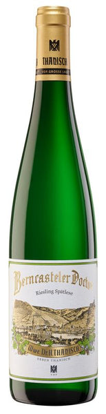 Wwe Dr. H. Thanisch Bernkasteler Doctor Riesling Spätlese 2020