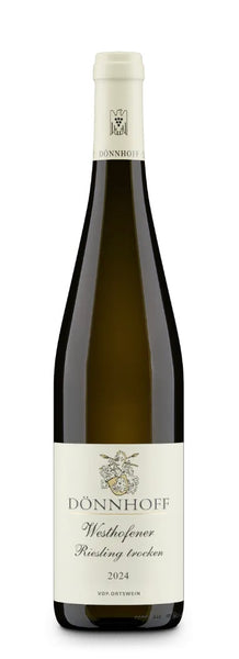 Dönnhoff Westhofener Riesling trocken 2024