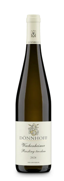 Dönnhoff Wachenheimer Riesling trocken 2024
