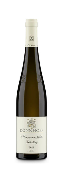 Dönnhoff Hermannshöhle Riesling GG 2024