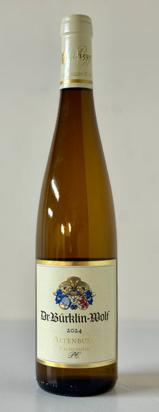 Bürklin-Wolf Wachenheimer Altenburg Riesling trocken P.C. 2024