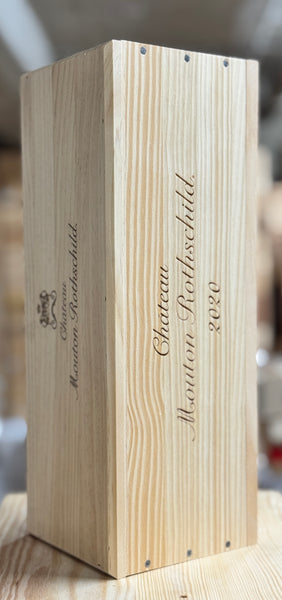 Château Mouton Rothschild Pauillac 1er Cru Classe Magnum 2020