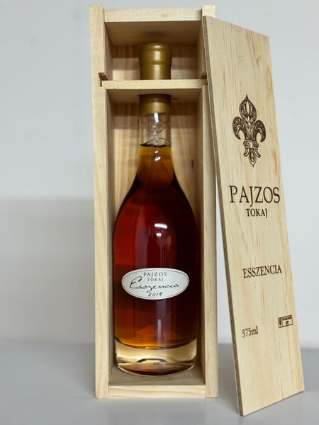 Pajzos Tokaj Esszencia 2019