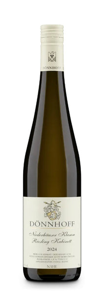 Dönnhoff Niederhäuser Klamm Riesling Kabinett 2024