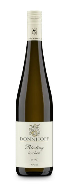 Dönnhoff Riesling trocken 2024