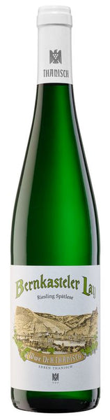 Wwe Dr. H. Thanisch Bernkasteler Lay Riesling Spätlese 2015
