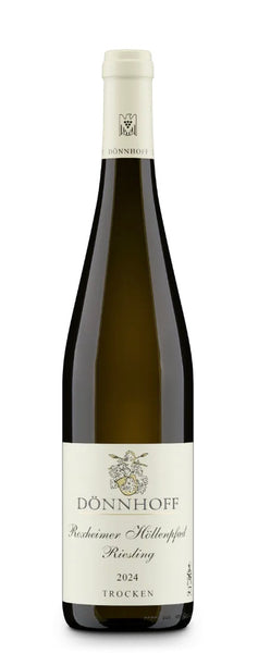 Dönnhoff Roxheimer Höllenpfad Riesling trocken 2024