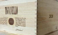 Antinori Tignanello 2020