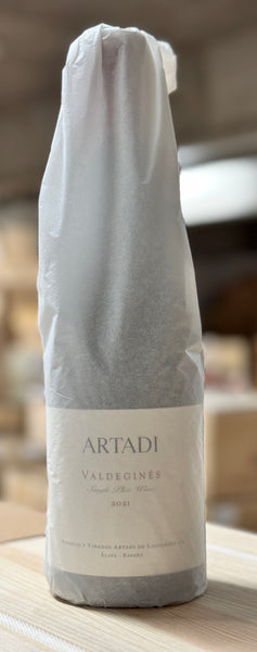 Artadi Valdegines 2021