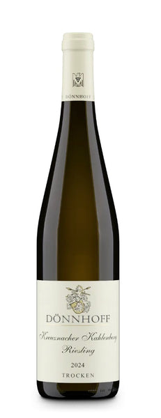 Dönnhoff Kreuznacher Kahlenberg Riesling trocken 2024