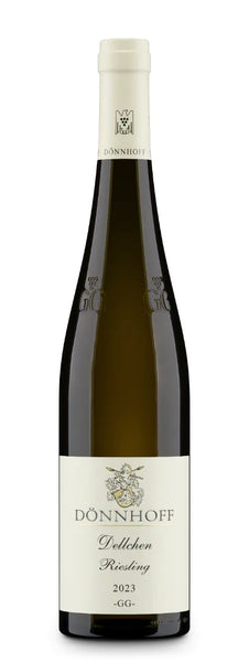 Dönnhoff Dellchen Riesling GG 2024