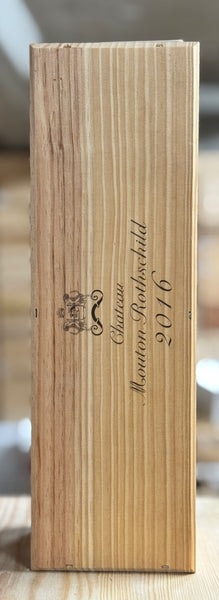 Château Mouton Rothschild Pauillac 1er Cru Classe Magnum 2016