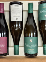 Bernhard Huber Schlossberg  Chardonnay GG 2020
