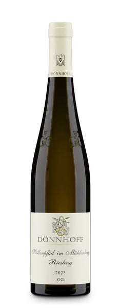Dönnhoff Höllenpfad im Mühlenberg Riesling GG 2024