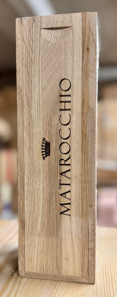 Antinori Matarocchio Bolgheri Superiore, Tenuta Guado al Tasso 2019