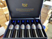 Vina Sena / Chadwick Rocas de Sena 2021