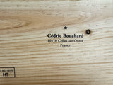 Cedric Bouchard Roses de Jeanne Presle Blanc De Noirs 2016