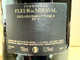 Fleur de Miraval Exclusivement Rosé ER2